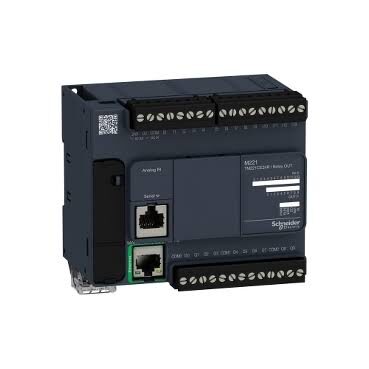 PLC Schneider Modicon M221