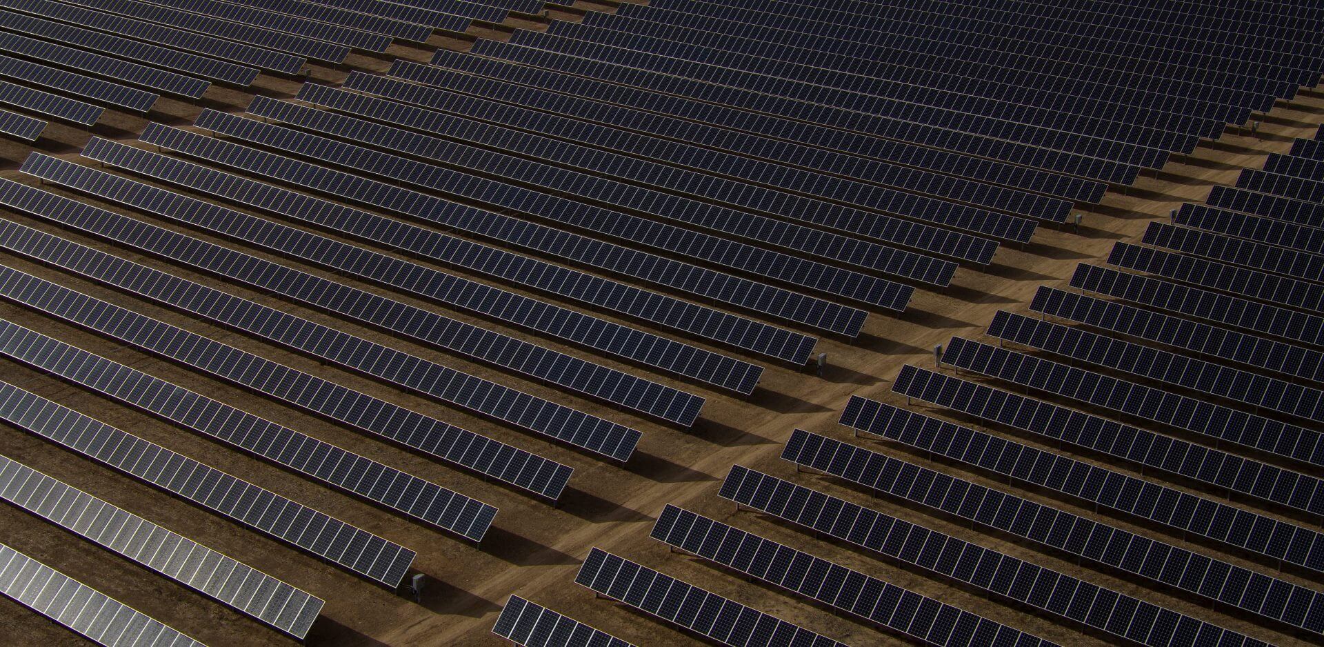 Impianto fotovoltaico da 100 kW del polo produttivo SIC Solar