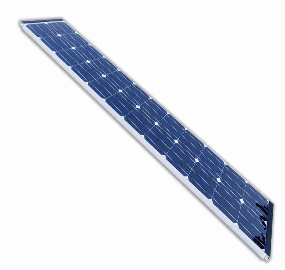 Modulo ibrido RA fotovoltaico e termico